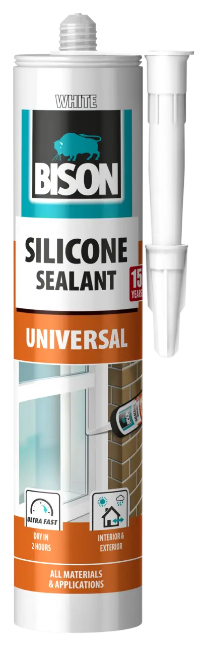 6306986-Article-pack-shot-front-straight-en-950-Bison-280ml-ENNLRFESAR-SiliconeUniversalWhite