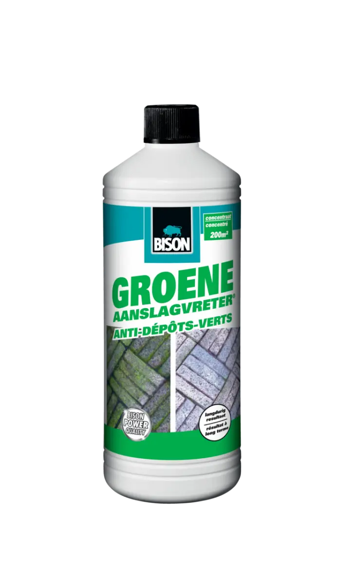 6313259-Bison-Groene-Aanslagvreter-1000ML-NLFR