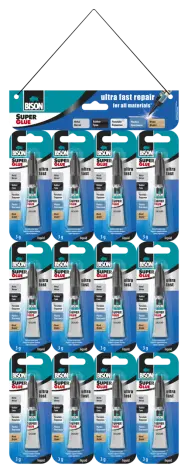 7002647-Article-pack-shot-front-straight-en-889-Bison-3gx12-BGENTR-SuperGlue